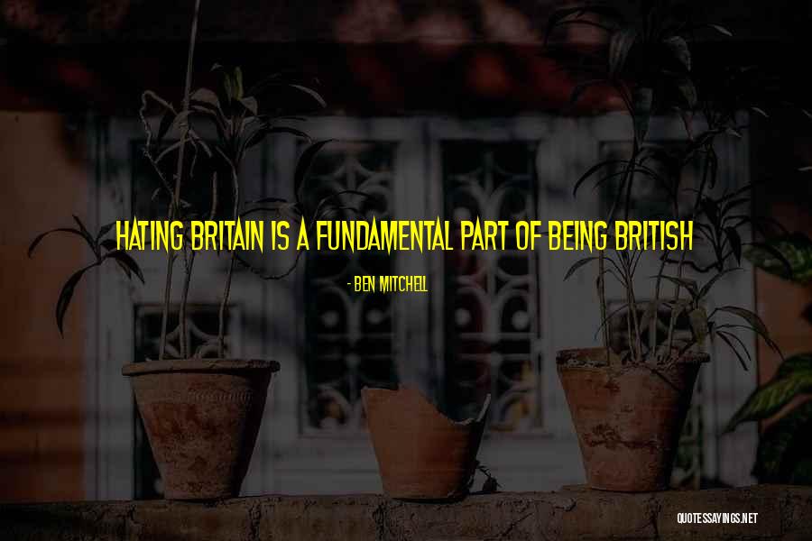 Gulling Quotes By Ben Mitchell Gulling Quotes By Ben Mitchell