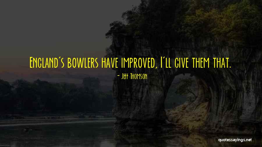 Gulling Quotes By Jeff Thomson Gulling Quotes By Jeff Thomson