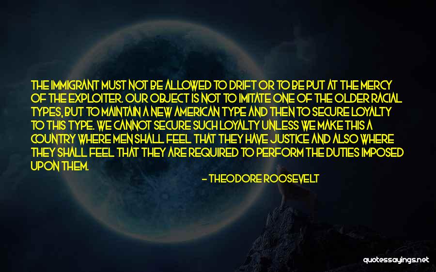 Gullit Gang Quotes By Theodore Roosevelt Gullit Gang Quotes By Theodore Roosevelt