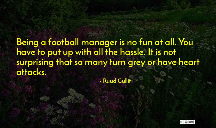 Gullit Ruud Quotes By Ruud Gullit Gullit Ruud Quotes By Ruud Gullit