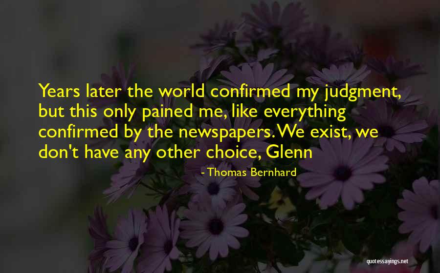 Gulliver Travels Lilliput Quotes By Thomas Bernhard Gulliver Travels Lilliput Quotes By Thomas Bernhard