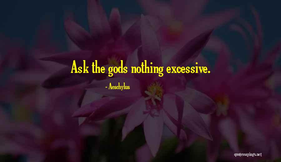 Gullnet Account Quotes By Aeschylus
