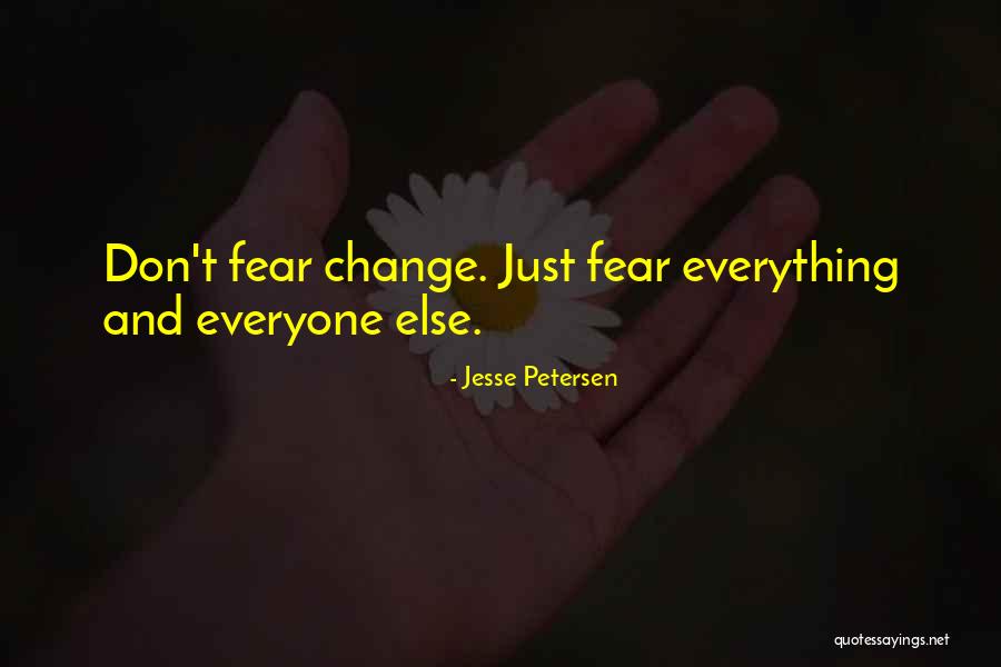 Gullnet My Classes Quotes By Jesse Petersen Gullnet My Classes Quotes By Jesse Petersen