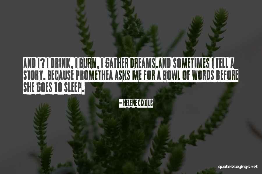 Gullos Nursery Quotes By Helene Cixous Gullos Nursery Quotes By Helene Cixous