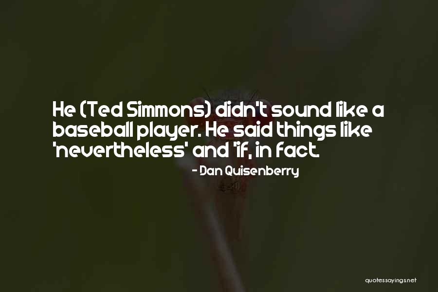 Gullottas Autobody Quotes By Dan Quisenberry Gullottas Autobody Quotes By Dan Quisenberry