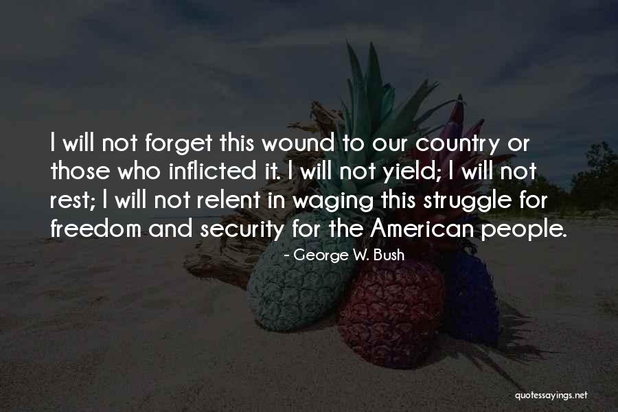Gullotto Italian Quotes By George W. Bush Gullotto Italian Quotes By George W. Bush