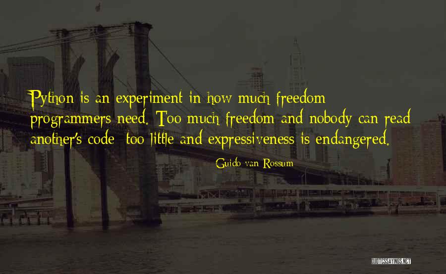Gullstrand Corvettes Quotes By Guido Van Rossum Gullstrand Corvettes Quotes By Guido Van Rossum