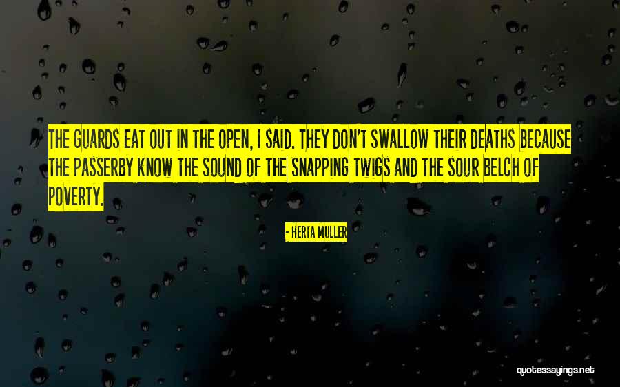 Gulman Be Aggressive Comedy Quotes By Herta Muller Gulman Be Aggressive Comedy Quotes By Herta Muller