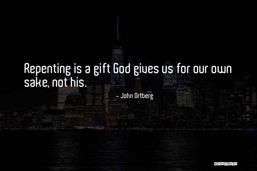 Gulmira Kabulova Quotes By John Ortberg Gulmira Kabulova Quotes By John Ortberg