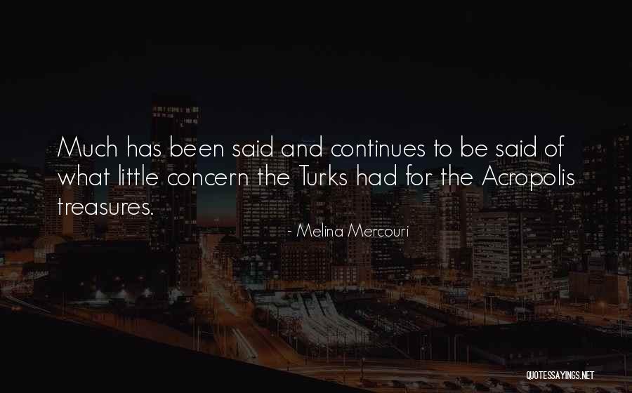 Gulmira Kabulova Quotes By Melina Mercouri Gulmira Kabulova Quotes By Melina Mercouri