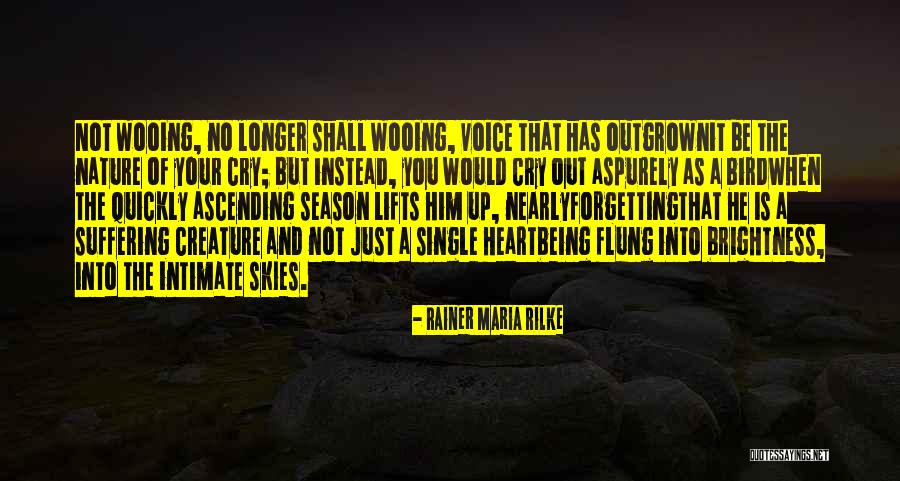Gulnar Mewawala Quotes By Rainer Maria Rilke Gulnar Mewawala Quotes By Rainer Maria Rilke