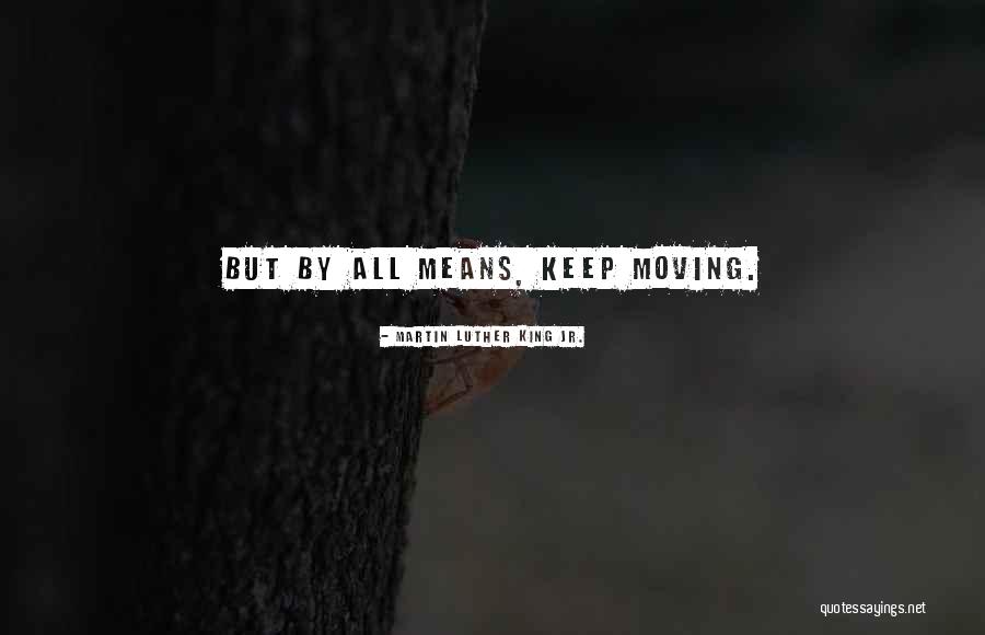 Gulon Kotlc Quotes By Martin Luther King Jr.