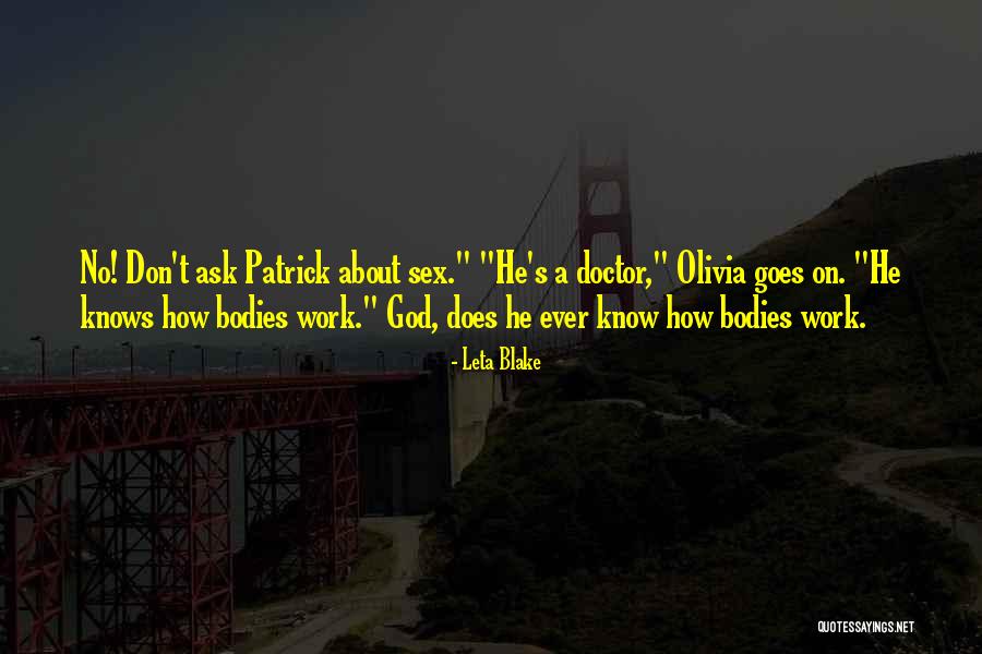Gulottas New Iberia Quotes By Leta Blake Gulottas New Iberia Quotes By Leta Blake