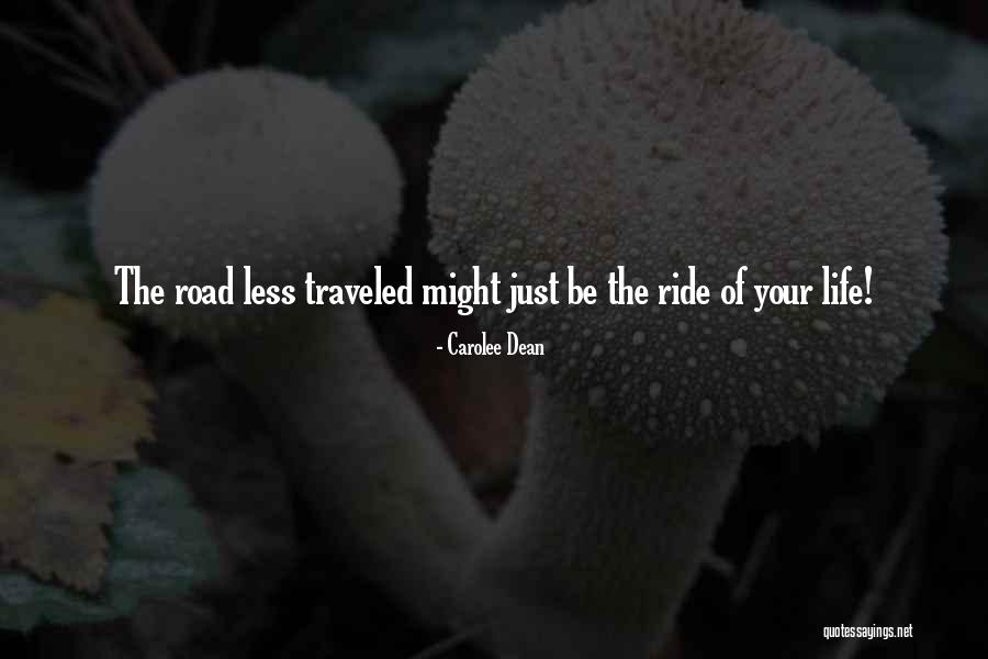 Gulovi Blesk Quotes By Carolee Dean Gulovi Blesk Quotes By Carolee Dean