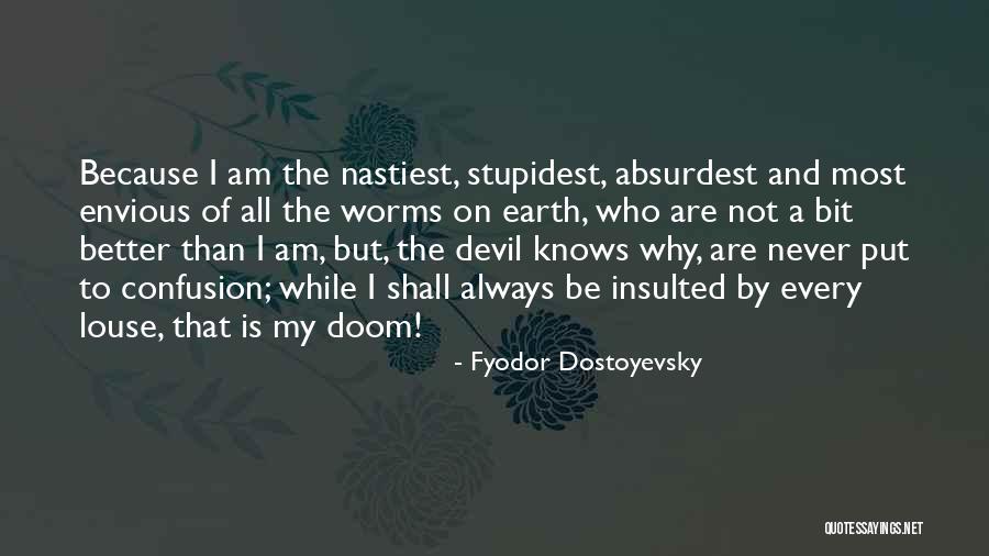 Gulovi Blesk Quotes By Fyodor Dostoyevsky Gulovi Blesk Quotes By Fyodor Dostoyevsky