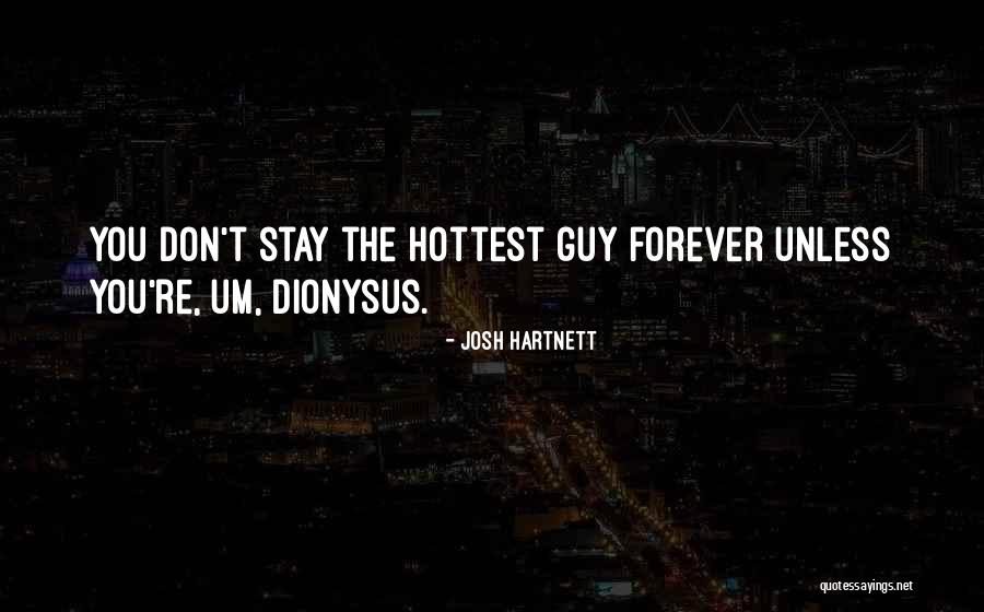 Gulovi Blesk Quotes By Josh Hartnett Gulovi Blesk Quotes By Josh Hartnett