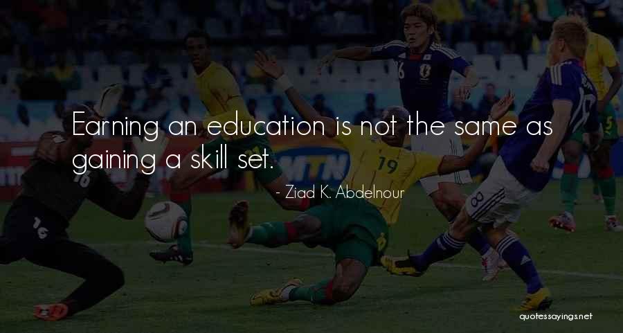 Gulovi Blesk Quotes By Ziad K. Abdelnour Gulovi Blesk Quotes By Ziad K. Abdelnour