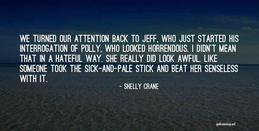 Gulovita Quotes By Shelly Crane Gulovita Quotes By Shelly Crane