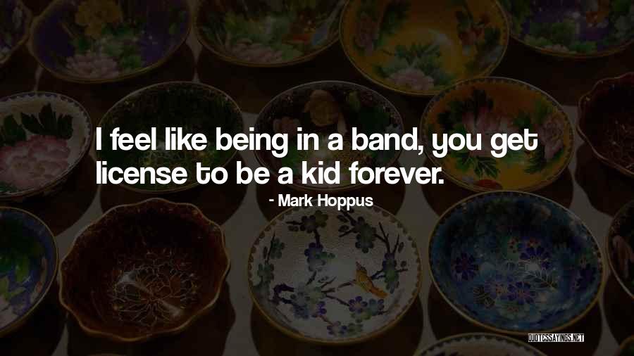 Gulovnice Quotes By Mark Hoppus Gulovnice Quotes By Mark Hoppus