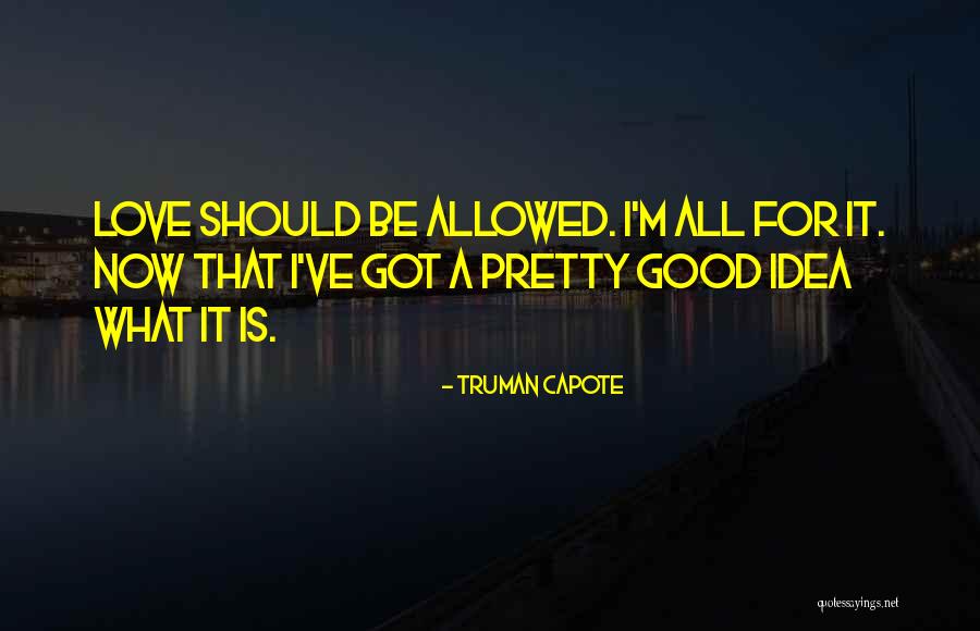Gulovnice Quotes By Truman Capote Gulovnice Quotes By Truman Capote