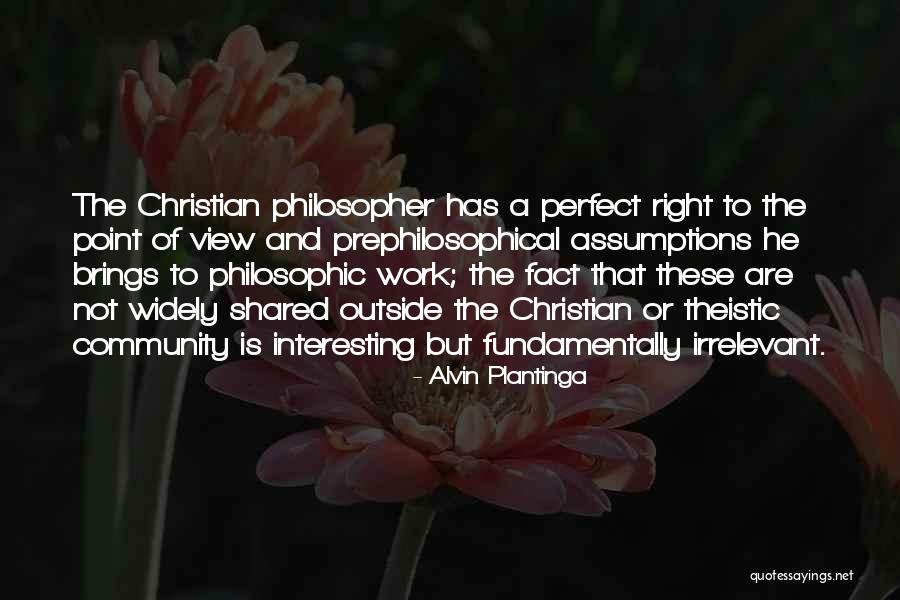 Gulpher Quotes By Alvin Plantinga Gulpher Quotes By Alvin Plantinga