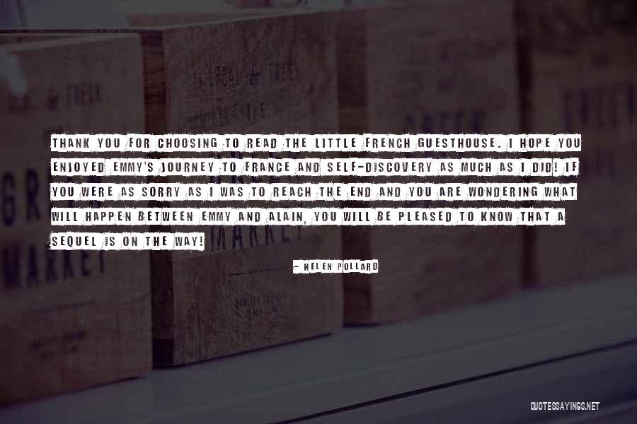 Gulps Down Quotes By Helen Pollard Gulps Down Quotes By Helen Pollard