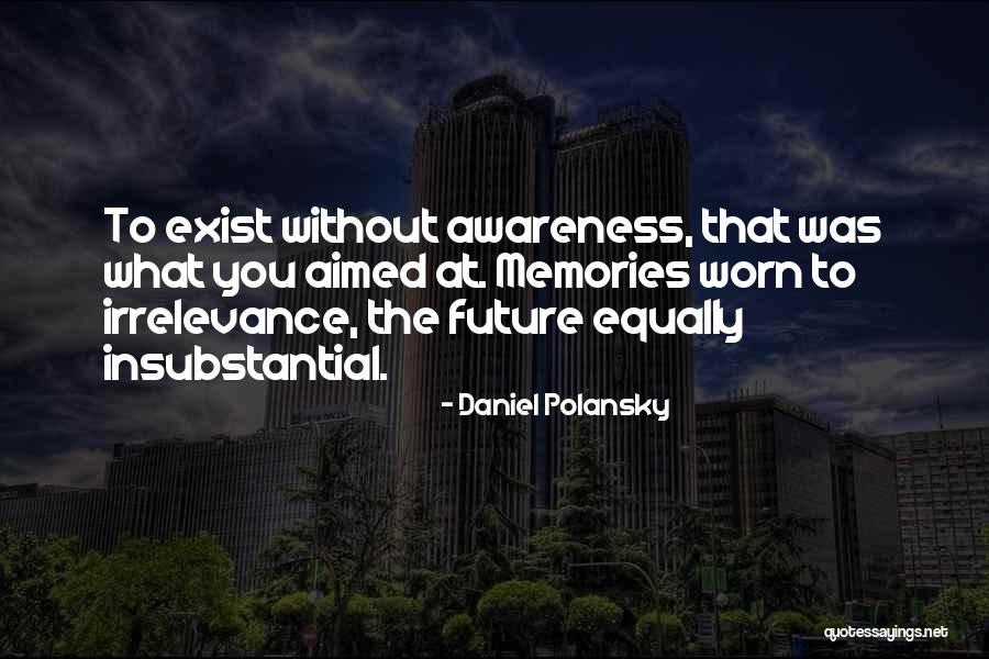 Gultekin Hacibeyli Quotes By Daniel Polansky Gultekin Hacibeyli Quotes By Daniel Polansky