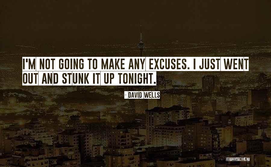 Gultekin Hacibeyli Quotes By David Wells Gultekin Hacibeyli Quotes By David Wells