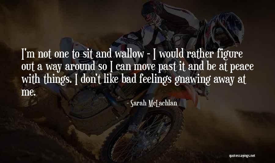 Gulturk Quotes By Sarah McLachlan Gulturk Quotes By Sarah McLachlan