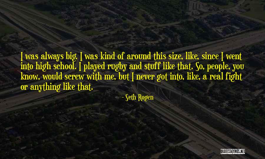 Gulutzen Corn Quotes By Seth Rogen Gulutzen Corn Quotes By Seth Rogen