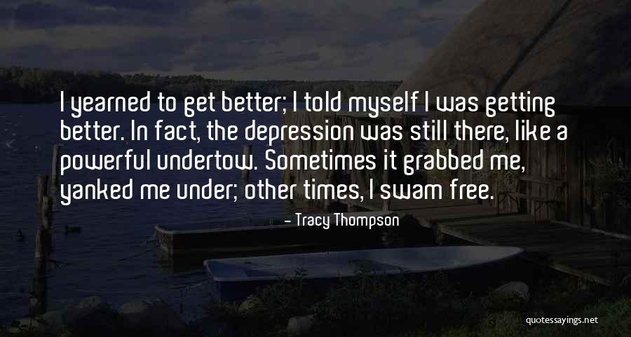 Gulvinder Quotes By Tracy Thompson Gulvinder Quotes By Tracy Thompson