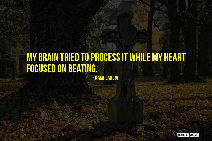 Gulvvarme Quotes By Kami Garcia Gulvvarme Quotes By Kami Garcia