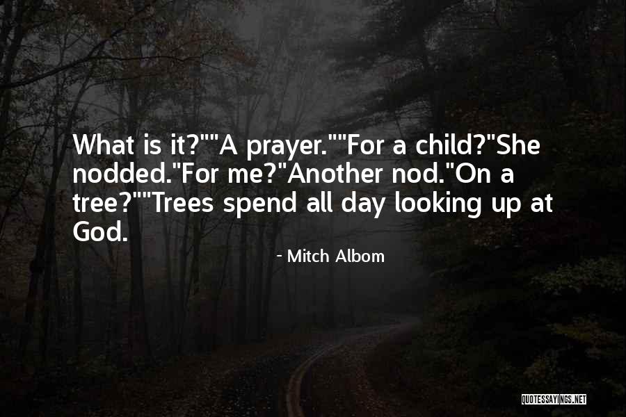 Gulya Quotes By Mitch Albom