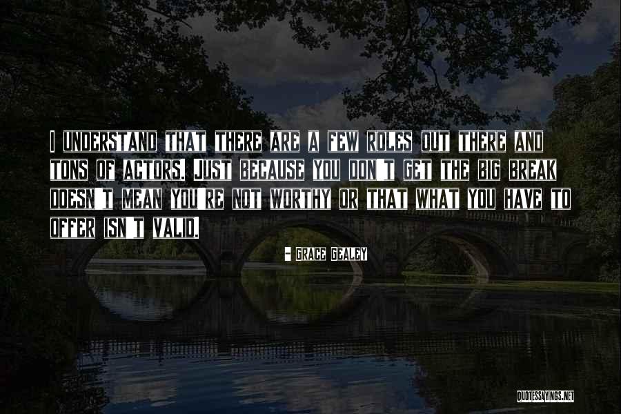 Gulzhannat Quotes By Grace Gealey Gulzhannat Quotes By Grace Gealey