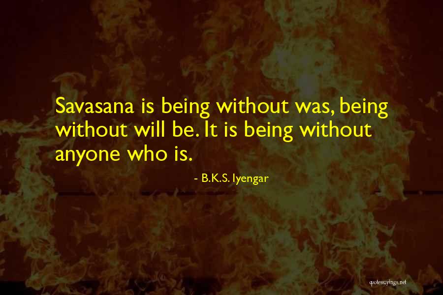 Gulzira Auelkhan Quotes By B.K.S. Iyengar Gulzira Auelkhan Quotes By B.K.S. Iyengar