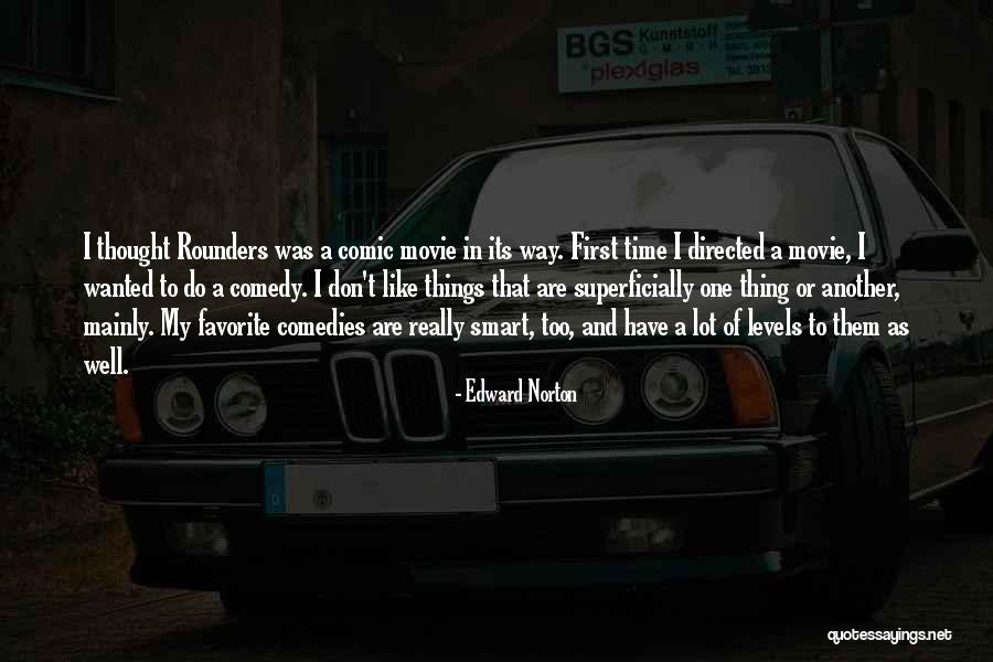 Gumanthong Quotes By Edward Norton Gumanthong Quotes By Edward Norton