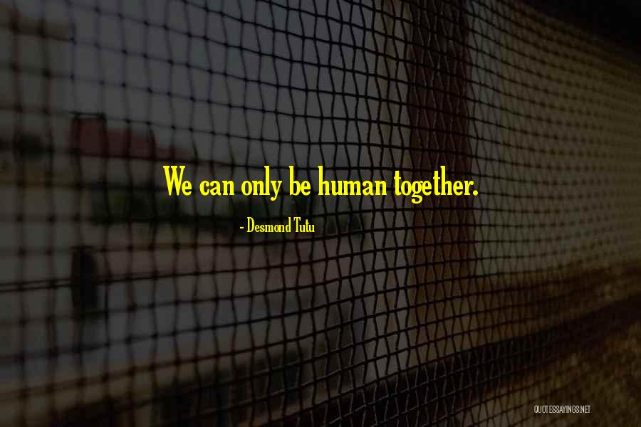Gumarang Jaya Quotes By Desmond Tutu Gumarang Jaya Quotes By Desmond Tutu