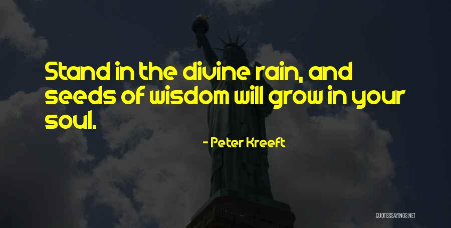 Gumball Darwin Quotes By Peter Kreeft Gumball Darwin Quotes By Peter Kreeft