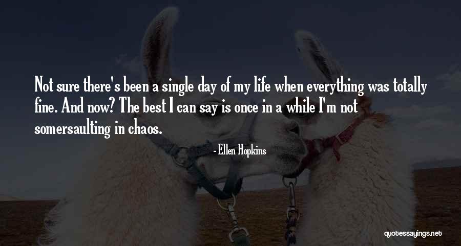 Gumball Waterson Quotes By Ellen Hopkins Gumball Waterson Quotes By Ellen Hopkins