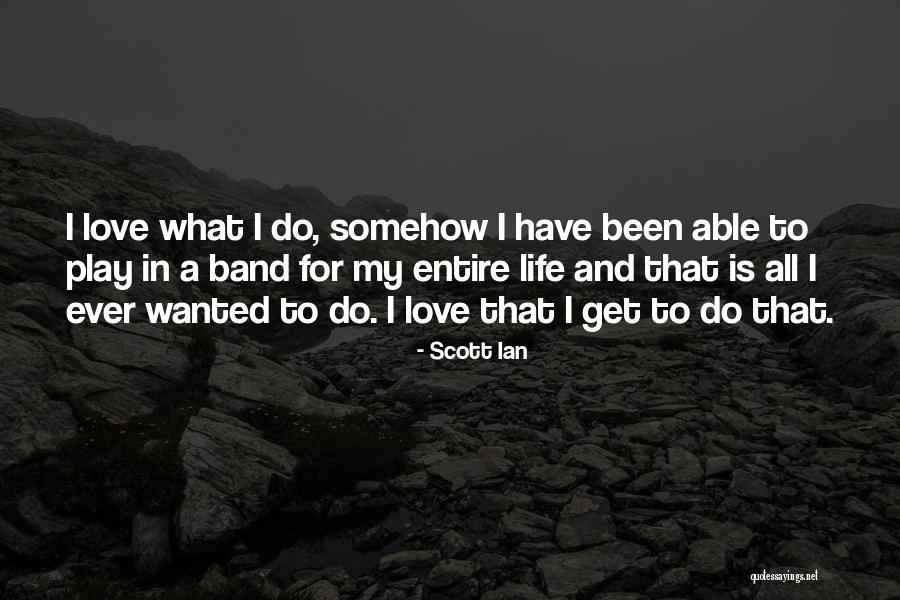 Gumball Watterson Quotes By Scott Ian Gumball Watterson Quotes By Scott Ian