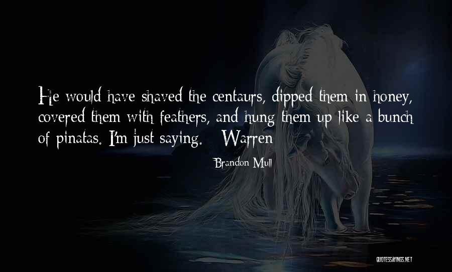 Gumberg Quotes By Brandon Mull Gumberg Quotes By Brandon Mull