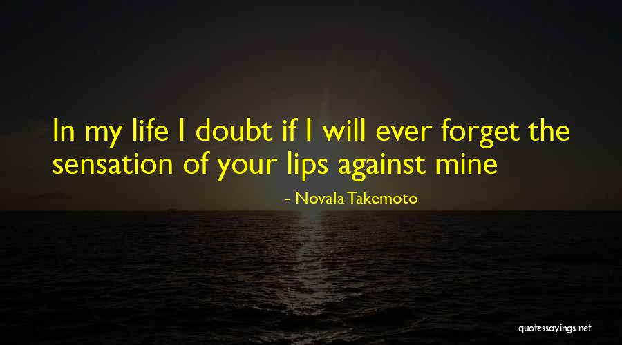 Gumbies Quotes By Novala Takemoto Gumbies Quotes By Novala Takemoto