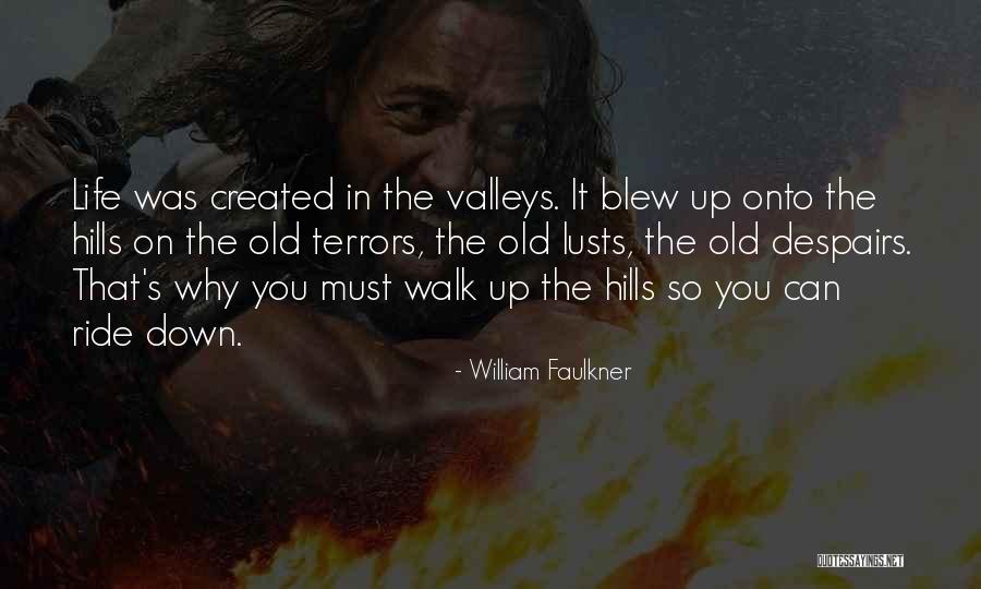 Gumbiner Injury Quotes By William Faulkner Gumbiner Injury Quotes By William Faulkner