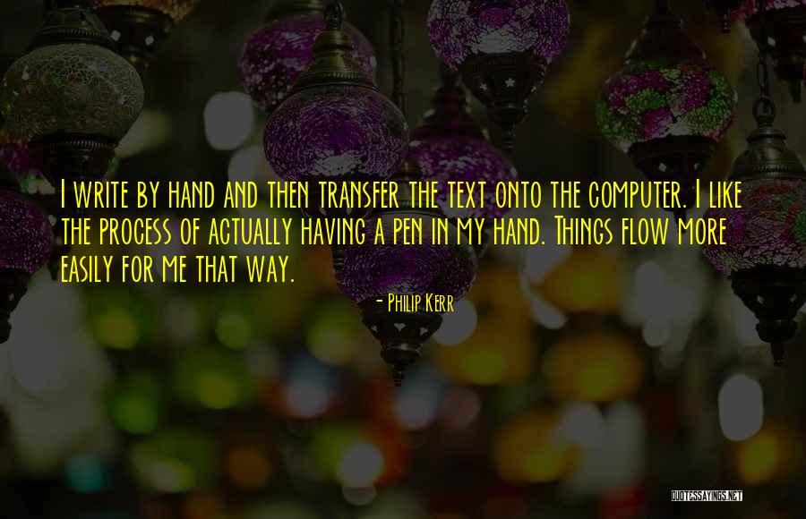 Gumble Brothers Quotes By Philip Kerr Gumble Brothers Quotes By Philip Kerr