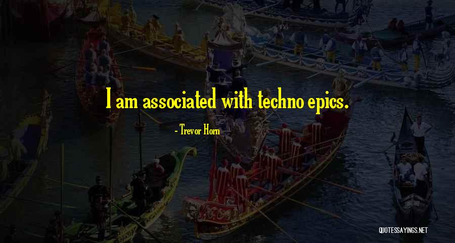 Gumble Squishy Quotes By Trevor Horn Gumble Squishy Quotes By Trevor Horn