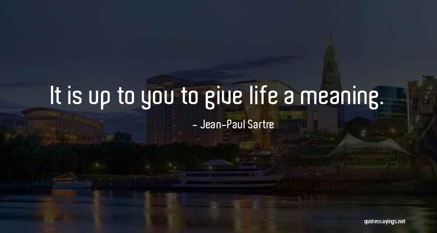 Gumbleton Cpa Quotes By Jean-Paul Sartre Gumbleton Cpa Quotes By Jean-Paul Sartre
