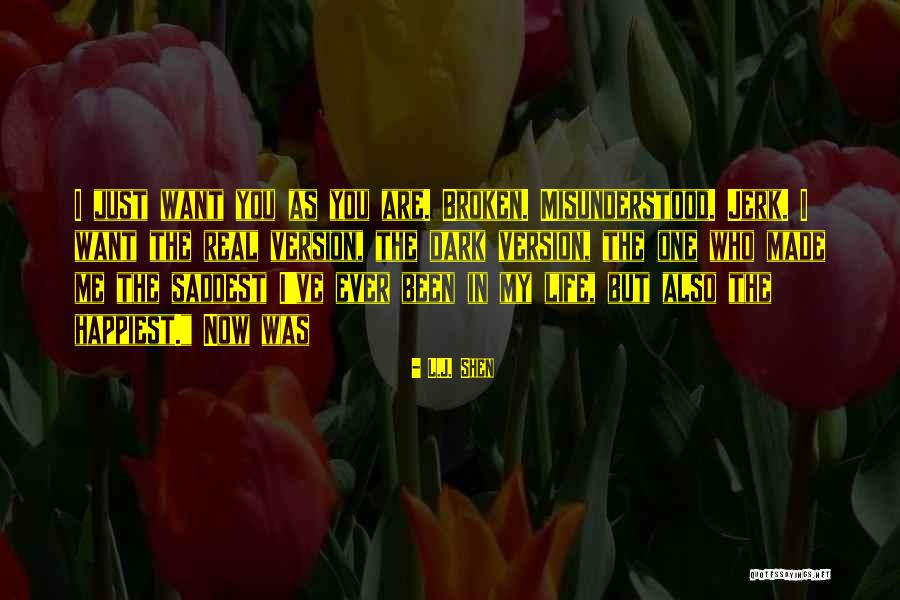 Gumboots Lyrics Quotes By L.J. Shen Gumboots Lyrics Quotes By L.J. Shen