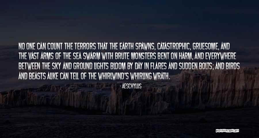 Gumbos Atlanta Quotes By Aeschylus Gumbos Atlanta Quotes By Aeschylus