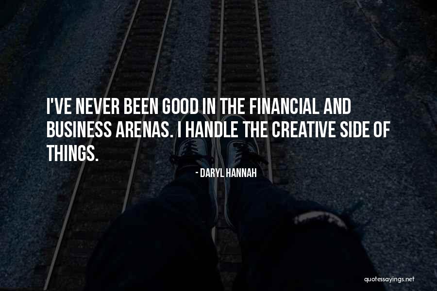 Gumbos Galveston Quotes By Daryl Hannah Gumbos Galveston Quotes By Daryl Hannah