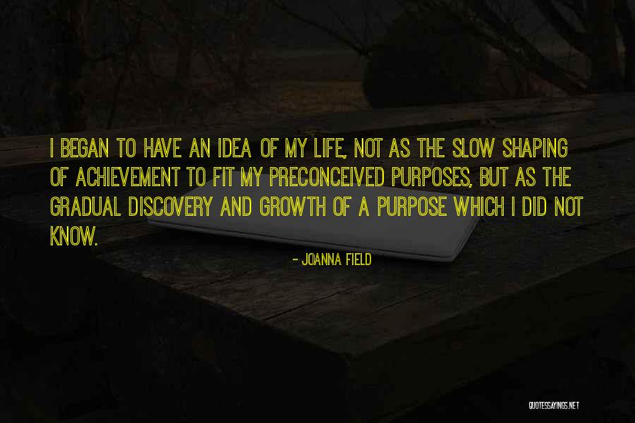 Gumbos Lake Quotes By Joanna Field Gumbos Lake Quotes By Joanna Field